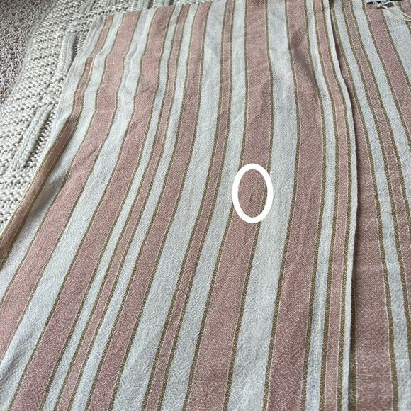 REVOLVE Rays For Days The Coco Cabana Kimono Swim Coverup Boho Women's Wrap - Picture 15 of 15